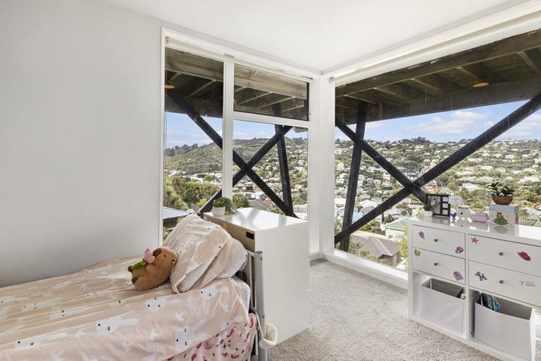 Photo of property in 57 Rhine Street, Island Bay, Wellington, 6023