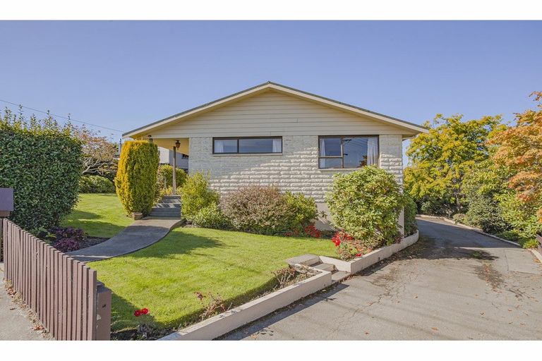 Photo of property in 47 Mountain View Road, Glenwood, Timaru, 7910