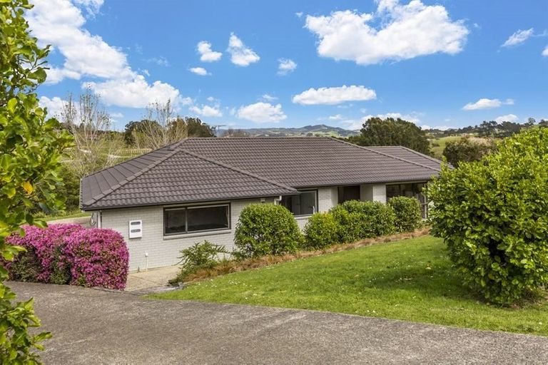 Photo of property in 49 Albert Road, Warkworth, 0984