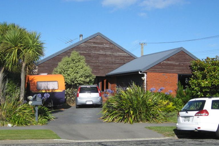 Photo of property in 195a Rocking Horse Road, Southshore, Christchurch, 8062