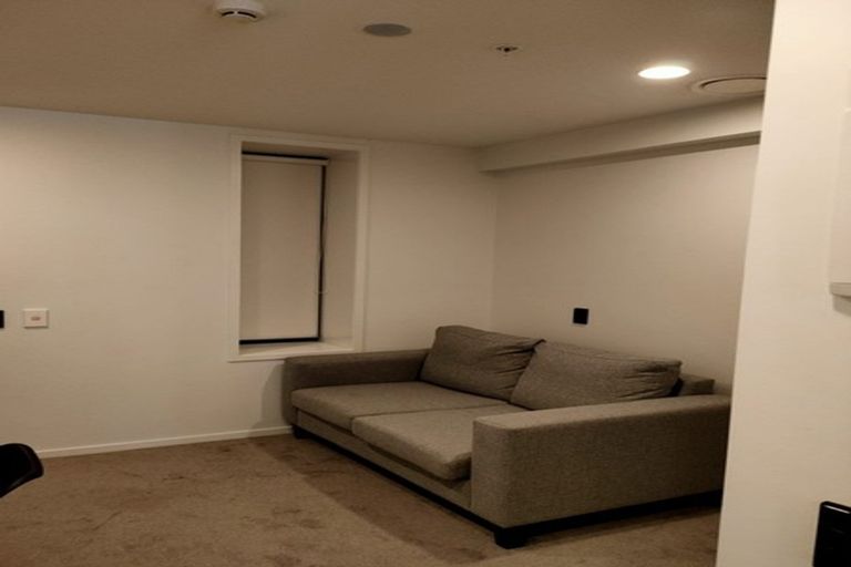 Photo of property in The Vincent, 811/106 Vincent Street, Auckland Central, Auckland, 1010