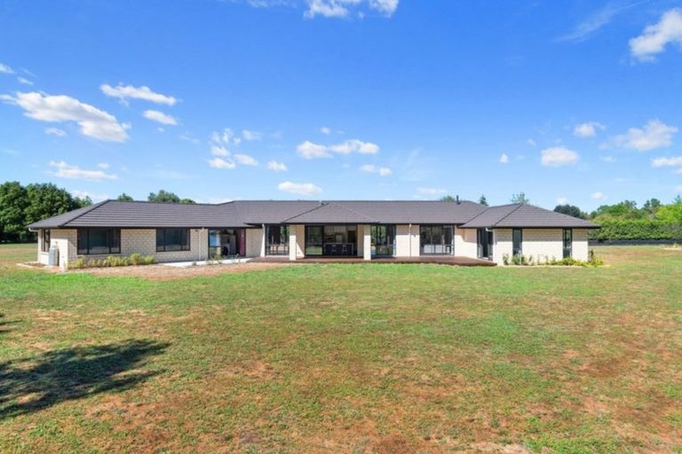 Photo of property in 155d Tauwhare Road, Tamahere, Hamilton, 3283