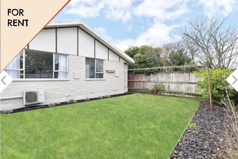 Photo of property in 1/6 Ingrid Street, Parklands, Christchurch, 8083