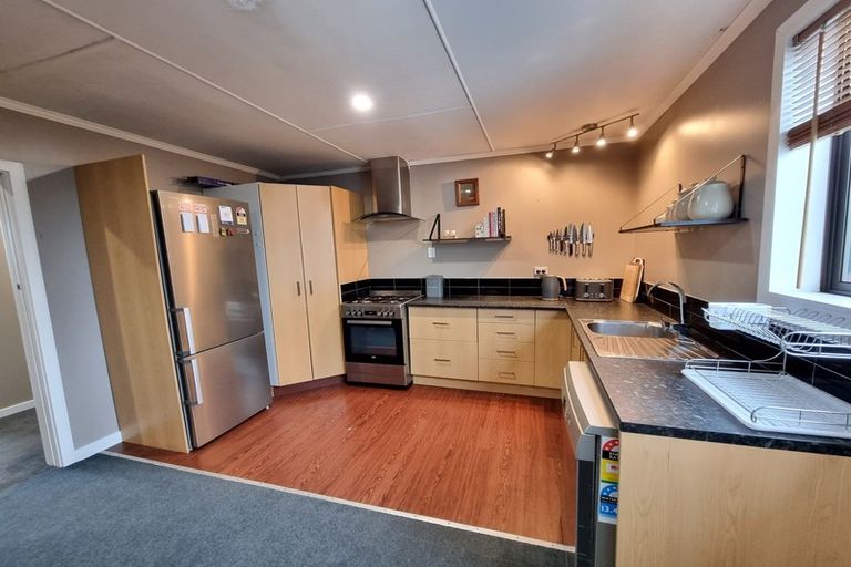 Photo of property in 43 Blake Street, Blaketown, Greymouth, 7805