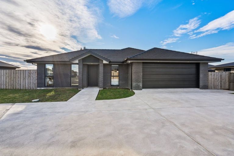 Photo of property in 8 Lolite Lane, Rolleston, 7615