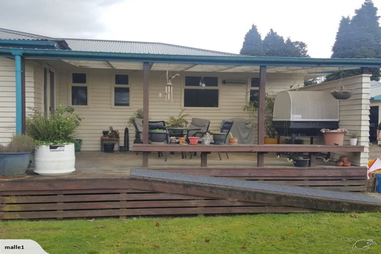 Photo of property in 31 Oregon Drive, Murupara, 3025