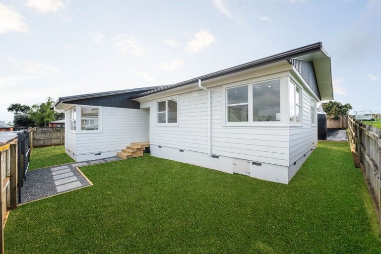 Photo of property in 34a Whitaker Street, Kihikihi, Te Awamutu, 3800
