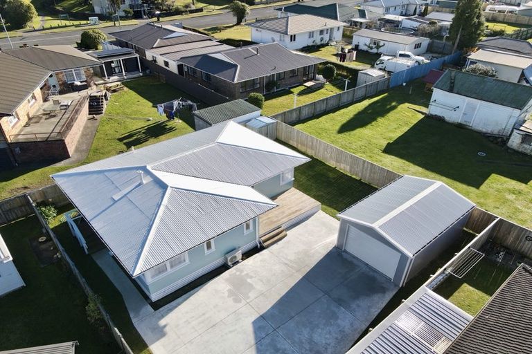 Photo of property in 30a Arthur Street, Tokoroa, 3420