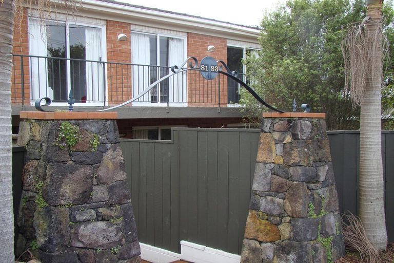 Photo of property in 17/83 Lake Road, Devonport, Auckland, 0622