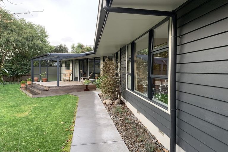 Photo of property in 57 Wai-iti Terrace, Burnside, Christchurch, 8052