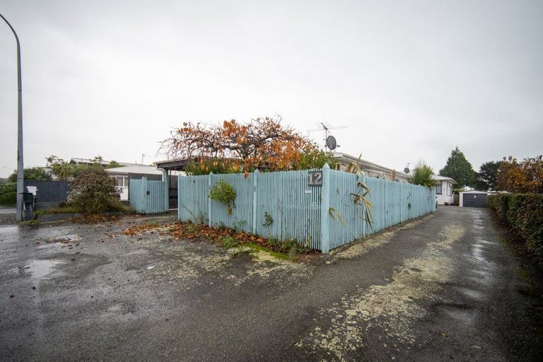 Photo of property in 1/12 Golf Road, Tahunanui, Nelson, 7011