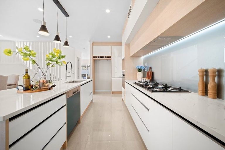 Photo of property in 57 Koromeke Street, Flat Bush, Auckland, 2019