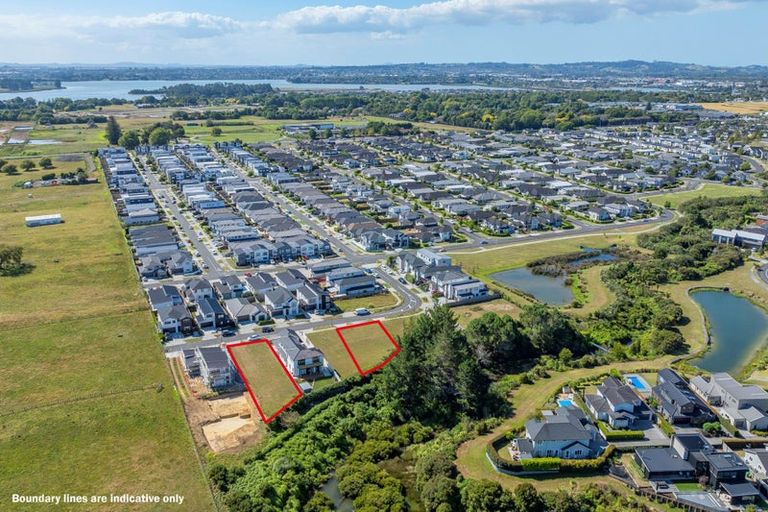 Photo of property in 5 Fjord Way, Karaka, Papakura, 2113