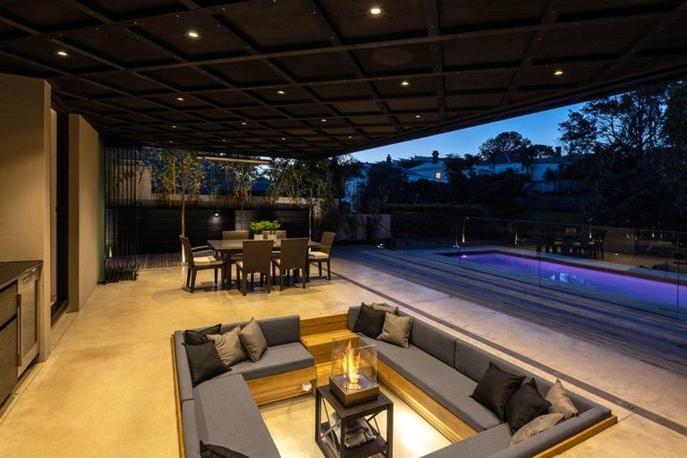 Photo of property in 61 Rose Road, Grey Lynn, Auckland, 1021