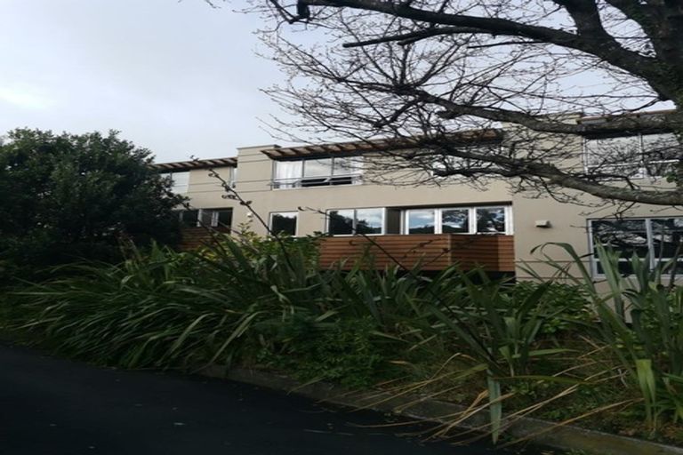 Photo of property in 3/59 Hamilton Road, Hataitai, Wellington, 6021