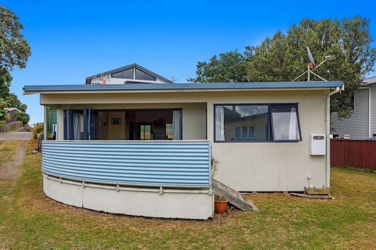 Photo of property in 338 Ocean Road, Ohope, 3121
