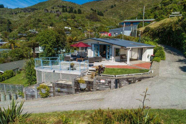 Photo of property in 297a Anakiwa Road, Anakiwa, Picton, 7281