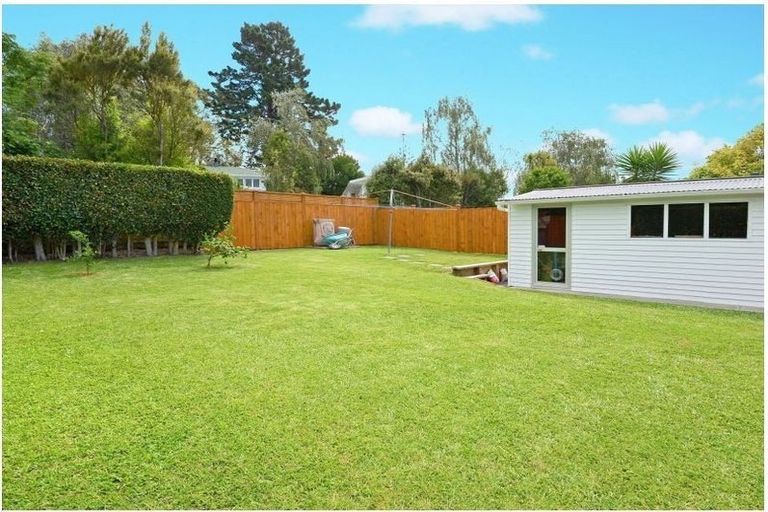 Photo of property in 26 Lynden Avenue, Hillcrest, Auckland, 0627