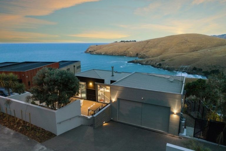 Photo of property in 33 Peninsula View, Scarborough, Christchurch, 8081