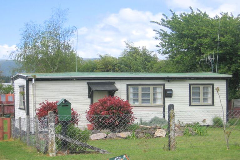 Photo of property in 12 Rotomanu Crescent, Mangakino, 3421