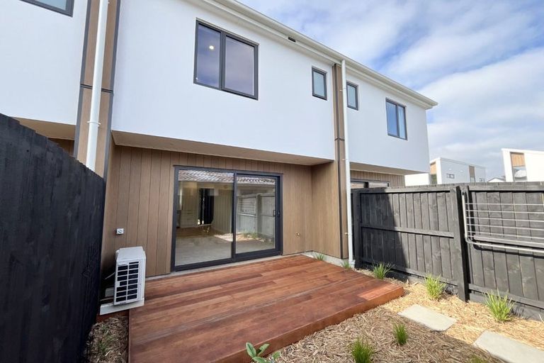 Photo of property in 4/457 Gloucester Street, Linwood, Christchurch, 8011