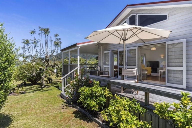 Photo of property in 13 Coutts Road, Pauanui, Hikuai, 3579