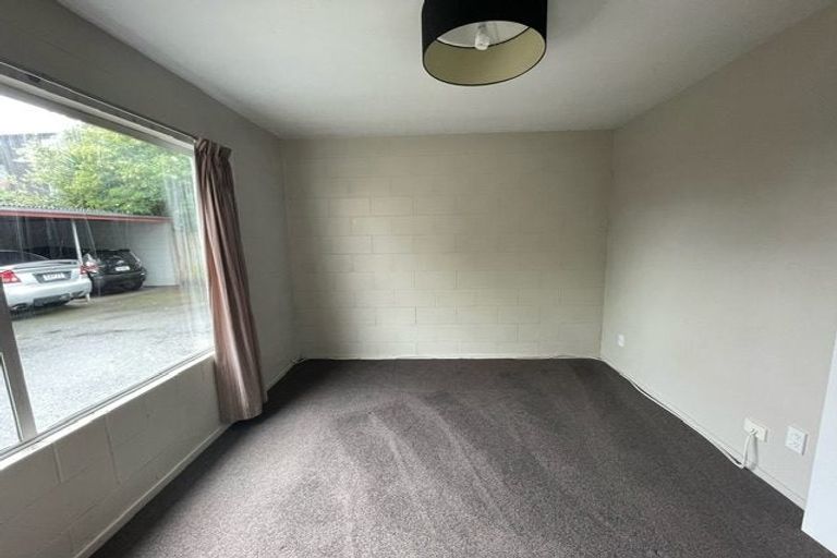 Photo of property in 6/101 Nursery Road, Phillipstown, Christchurch, 8011