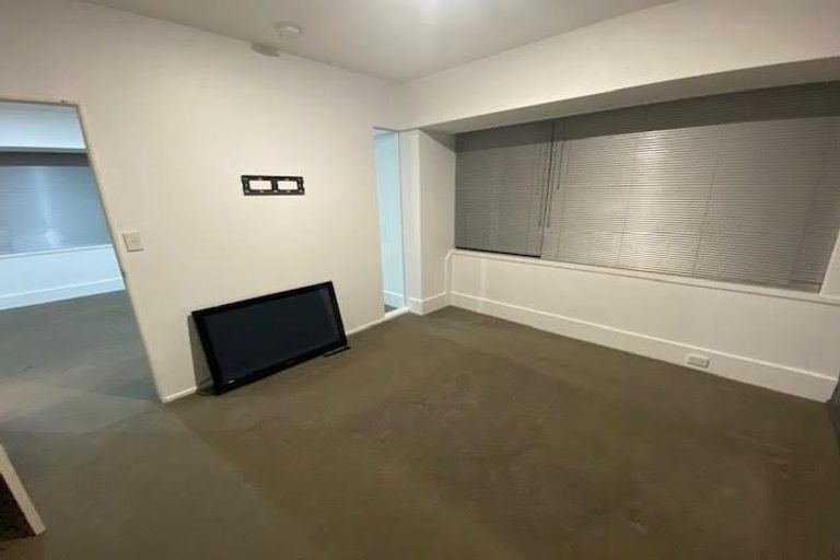 Photo of property in St Peters Apartments, 3b/192 Willis Street, Te Aro, Wellington, 6011