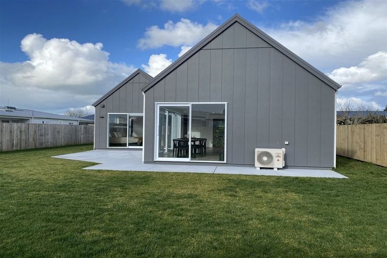 Photo of property in 1 Wood Lane, Otorohanga, 3900