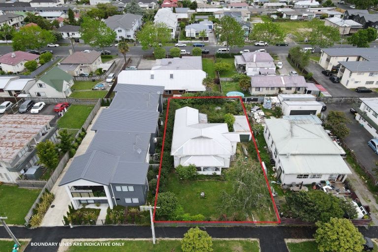 Photo of property in 6 Coates Street, Hamilton East, Hamilton, 3216