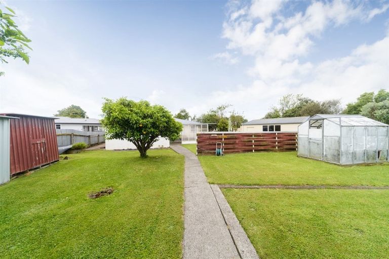 Photo of property in 8 Moray Place, Highbury, Palmerston North, 4412