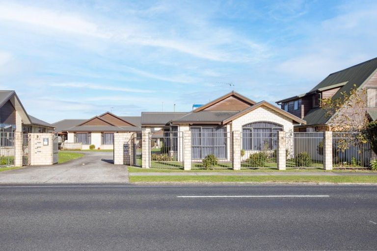 Photo of property in 364a Thames Street, Morrinsville, 3300