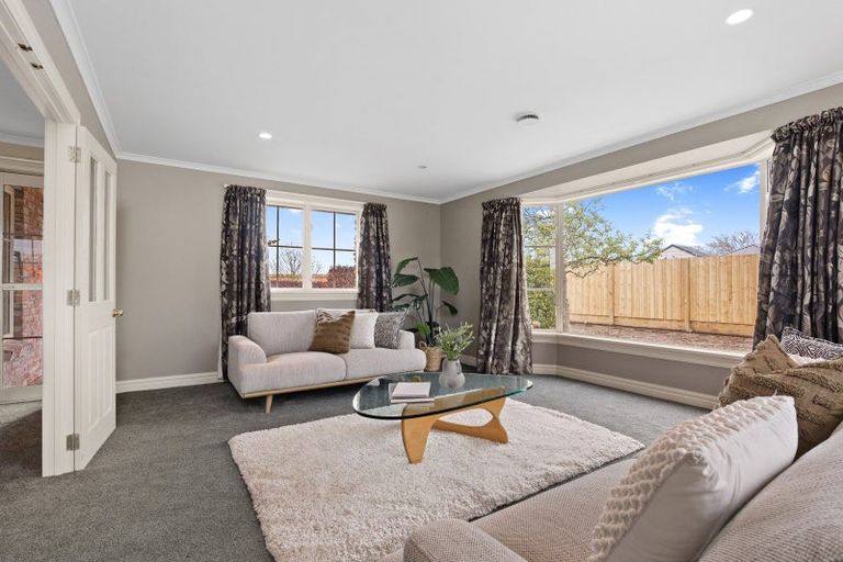 Photo of property in 40 Matamoe Drive, Halswell, Christchurch, 8025