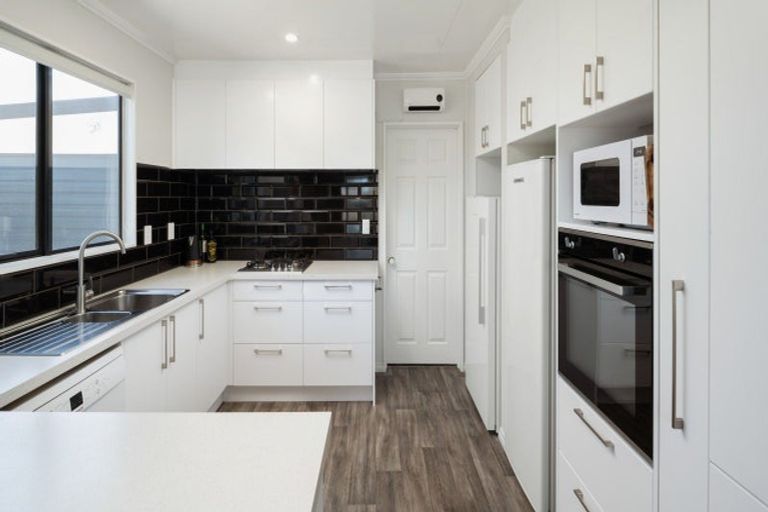 Photo of property in 15 Page Street, Redwoodtown, Blenheim, 7201