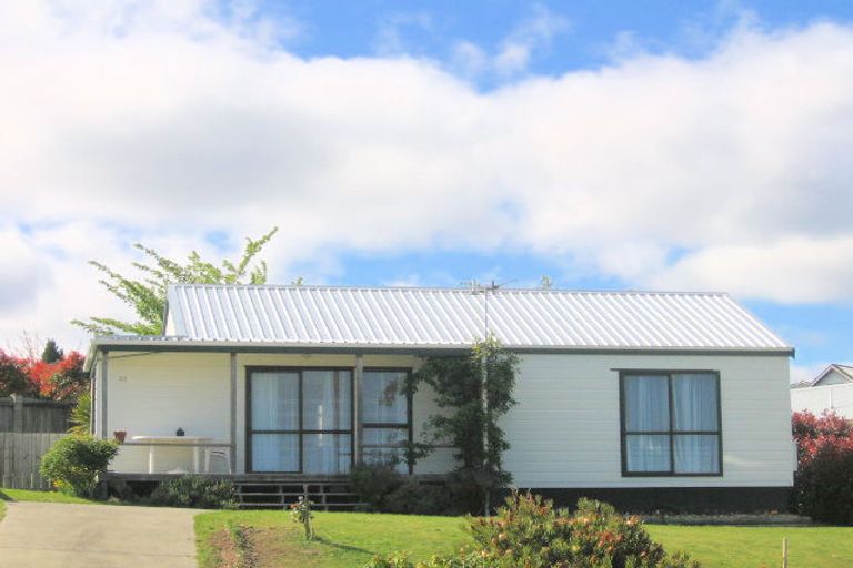Photo of property in 36 Hammersmith Street, Richmond Heights, Taupo, 3330