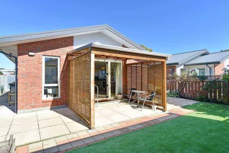 Photo of property in 4/26 Meadow Street, Papanui, Christchurch, 8052