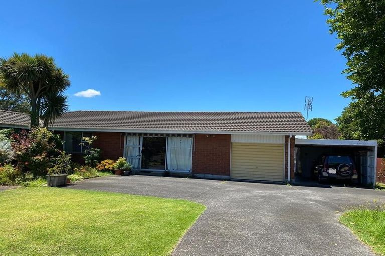 Photo of property in 3/146 Carruth Road, Papatoetoe, Auckland, 2025