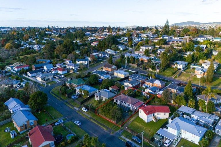 Photo of property in 7 Jones Street, Gate Pa, Tauranga, 3112