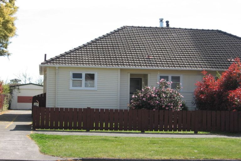 Photo of property in 29 Clinkard Avenue, Glenholme, Rotorua, 3010