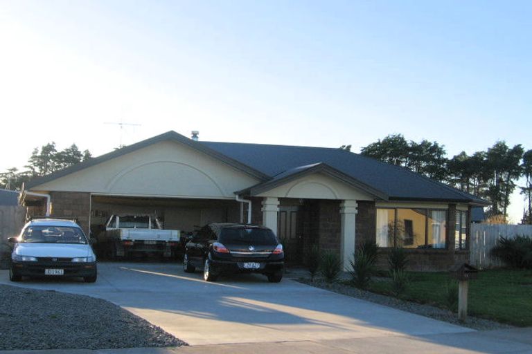 Photo of property in 11 Killegray Close, Flagstaff, Hamilton, 3210