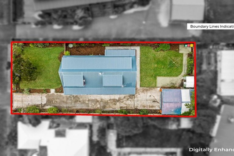 Photo of property in 88 Rocking Horse Road, Southshore, Christchurch, 8062