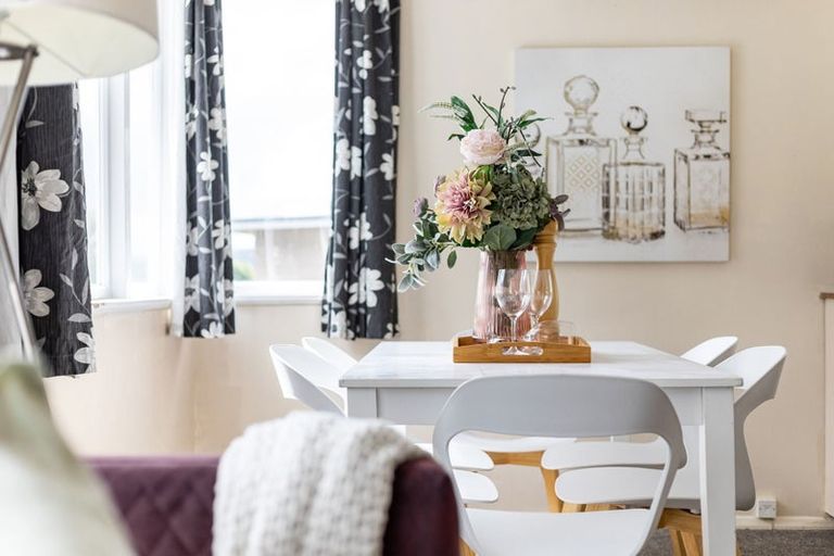 Photo of property in 8 Ngahue Crescent, Elsdon, Porirua, 5022