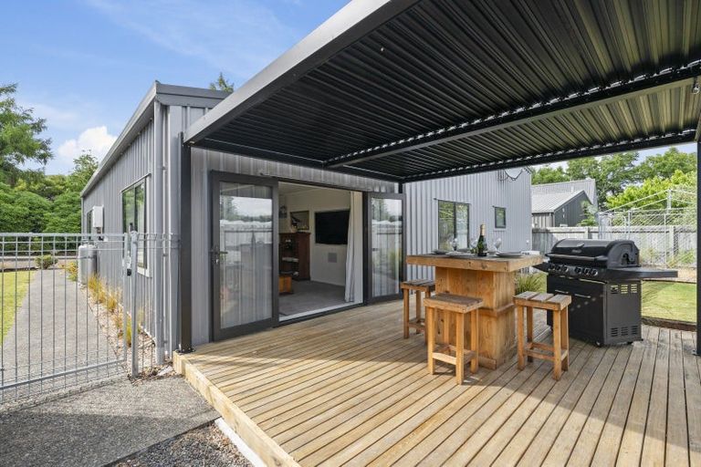 Photo of property in 130 Kenrigg Road, Kinloch, Taupo, 3377