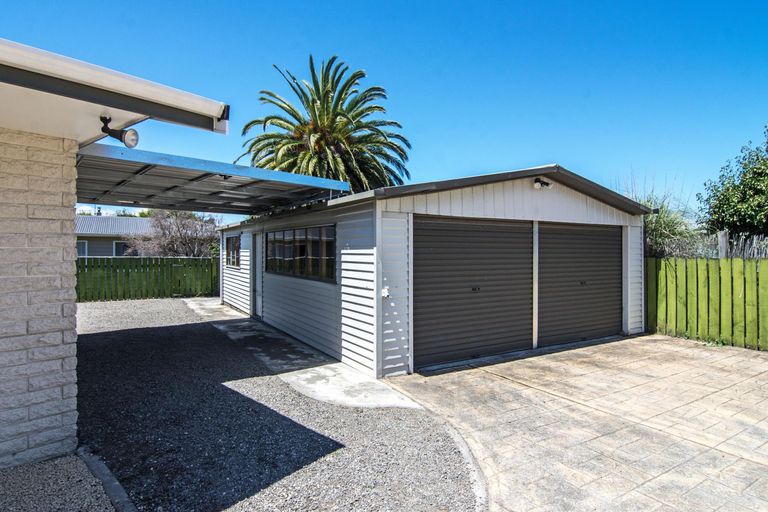 Photo of property in 8a Tararua Street, Masterton, 5810