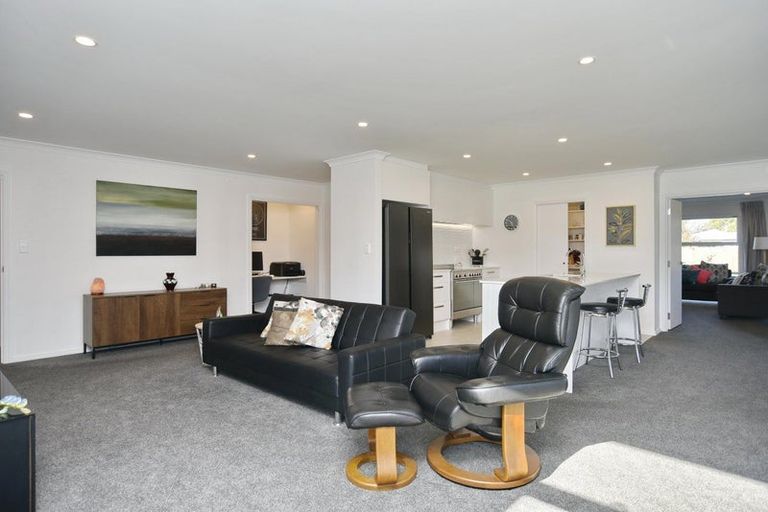 Photo of property in 3 Mcquillan Avenue, Woodend, 7610