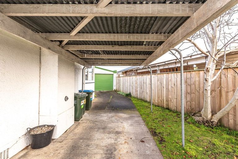 Photo of property in 20a Millward Street, Whanganui East, Whanganui, 4500