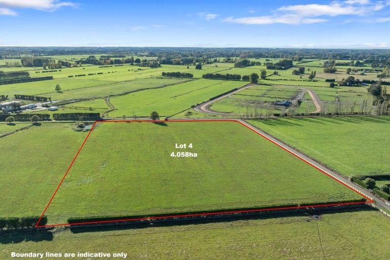 Photo of property in 25 Aschens Road, Ohoka, 7475