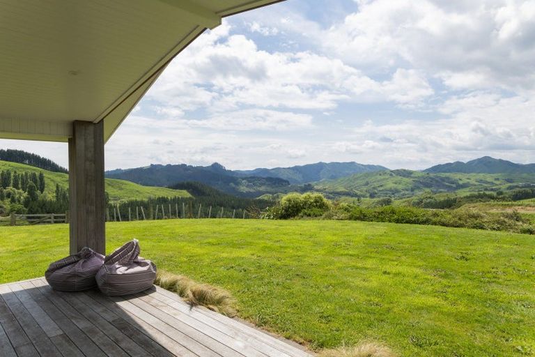 Photo of property in 232 Gaddums Hill Road, Outer Kaiti, Gisborne, 4010