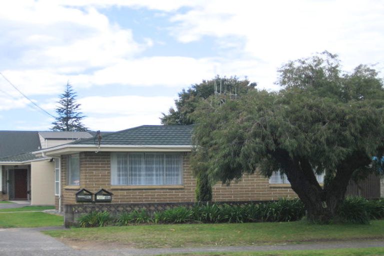 Photo of property in 89a Fifteenth Avenue, Tauranga South, Tauranga, 3112