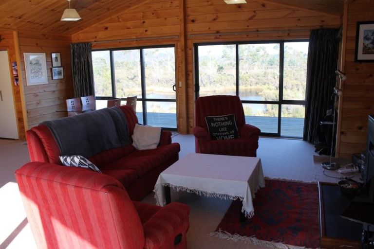 Photo of property in 122 Birds Ferry Road, Virgin Flat, Cape Foulwind, 7892